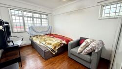 Blk 642 Yishun Street 61 (Yishun), HDB 5 Rooms #572229011